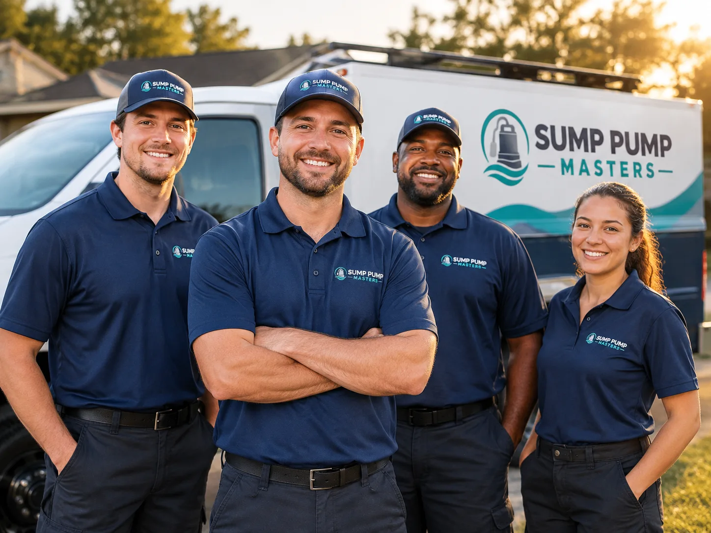 Sump Pump Repair company in South Sutton, NH