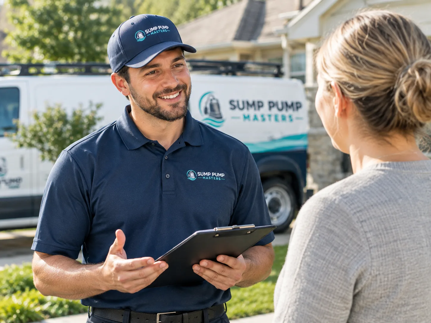 Sump Pump Repair South Sutton, NH FAQs